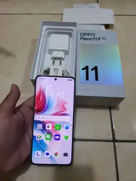 Oppo RENO 11f 5g