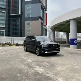 TOYOTA AVANZA VELOZ Q AT 2022 TDP 5 JT