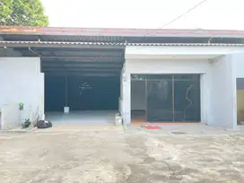 Disewakan Gudang siap pakai di area Gayungsari, Surabaya