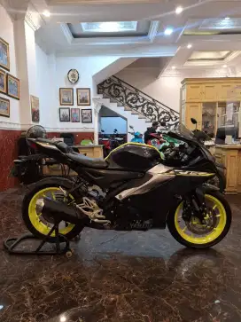 DP 1 JT PROMO R15 V4 2023 DI BANTU SAMPE ACC