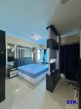Apartemen La Riz Mansion Pakuwon Mall studio furnished Lantai 8