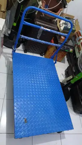 TROLI kapasitas 500 KG