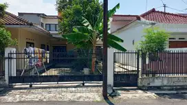 RUMAH HITUNG TANAH STRATEGIS COCOK UNTUK KOSTAN DI KEMBAR BKR TURANGGA