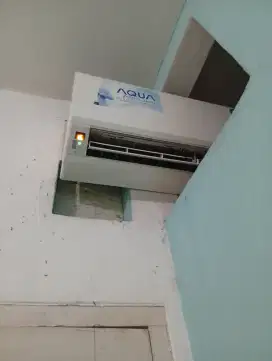 AC merk AQUA 3/4Pk