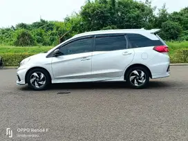 Mobilio RS tahun 2015 manual