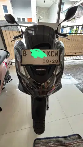 Honda PCX 160 ABS