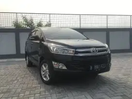 Kijang innova bensin 2017
