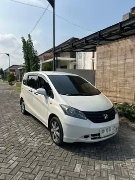 honda freed psd