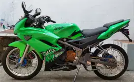 Ninja RR new 2012