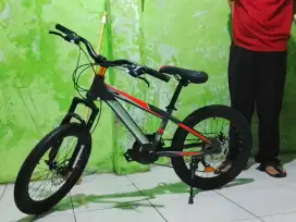 Jual 1.5jt sepeda baru