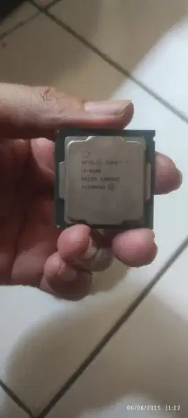 pc intel 1 set gen 9