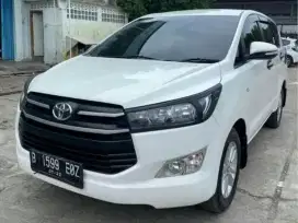 Innova reborn bensin tipe G 2017