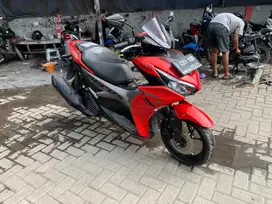 [RJM] Yamaha Aerox 2021 BBN