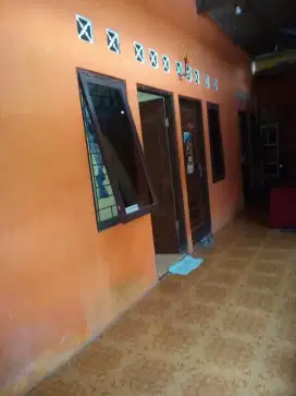 Bismillah di sewakan kamar kos