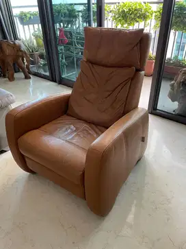 Sofa Kulit Cellini