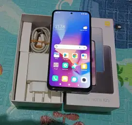 Redmi Note 10S Ram 6/64