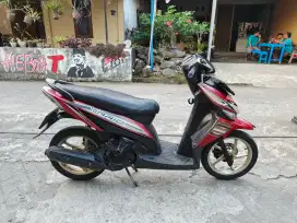Vario THN 2007 plat B jakarta