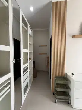 Rumah Scandinavian Mulai 950 Juta – Dekat Stasiun KRL!