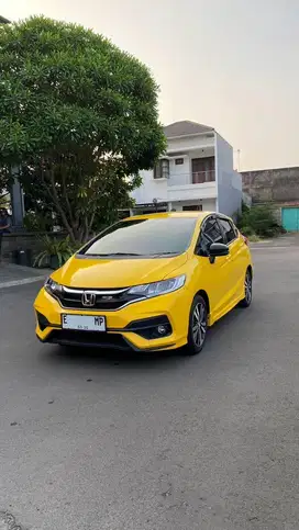Honda Jazz RS AT 2020 / 2019