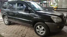 KIA SPORTAGE 2.0 AT ORIGINAL