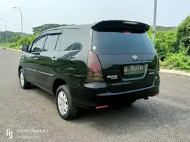 Innova E tahun 2011 manual