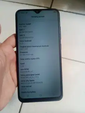 DIJUAL HP VIVO Y95