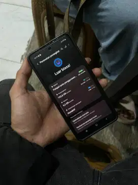 Samsung a52 ram 8+8/128gb