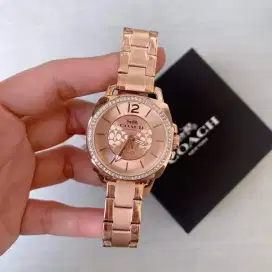 Jam tangan Coach