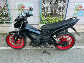 Sonic 2019 Surat Lengkap Pajak hidup Mesin nyaman bening