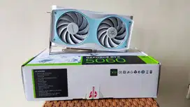 RTX 5060 OC 8GB GDDR7 MANLI POLAR FOX GEFORCE