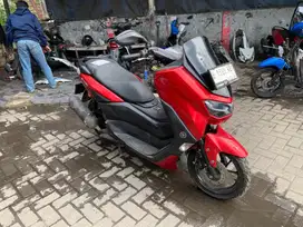 [RJM] Yamaha Nmax New 2023 Surat Komplit