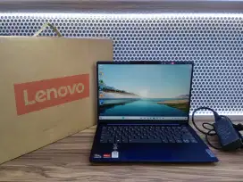 Lenovo Ideapad Slim 5-14ABR8 AMD Ryzen 7-7730U Ram16GB SSD NVME512GB