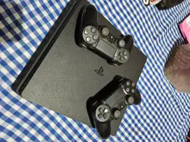 Dijual ps4 500gb no box edisi bosan