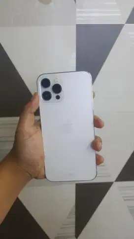 Iphone 12 promax 128GB ibox resmi