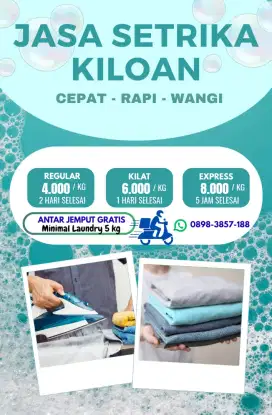 TERIMA JASA BINATU