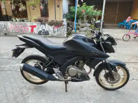 Vixion New LED THN 2021 plat K jepara