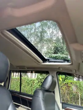 Mitsubishi Pajero 2013 Diesel