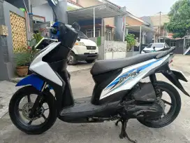 Honda Beat 2015