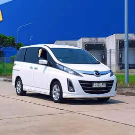 Mazda biante 2.0 tahun 2013