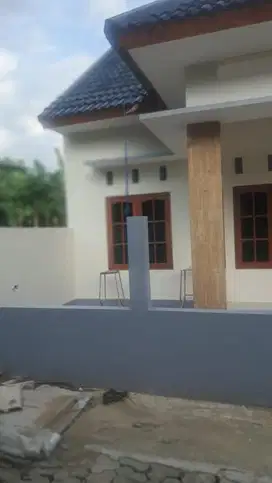 Rumah Jual Cepat