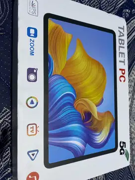 JUAL TABLET PC Pemakaian satu hari mulus no minus