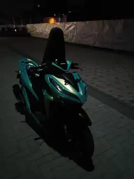 Vario led new gen 1 2019 16jt nego aja