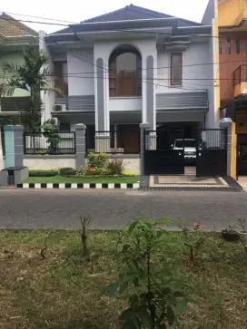 BCL rumah babatan pratama