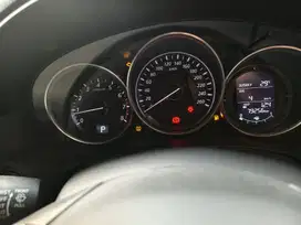 Mazda CX-5 2012 Bensin