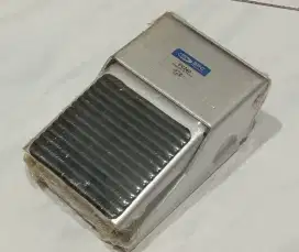 Air Filter Regulator & Foot Valve Pneumatic SPC