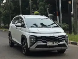 Stargazer X Prime 1.5 Putih AT Nik 2024 NEGO SAMPE DEAL
