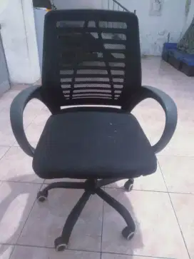 Kursi kantor /kerja/belajar bagus