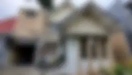 DIJUAL (CESSIE) RUMAH PERUM VILLA DELIMA, LEBAK BULUS,JAKARTA SELATAN