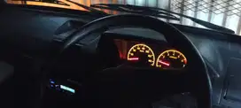 Suzuki Carry 2018 Bensin