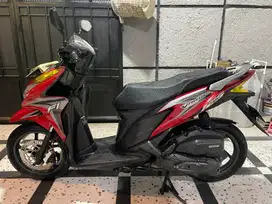 Vario 125 old kzr